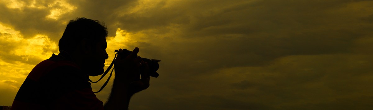 Learn Basic Photography Techniques with your&nbsp;Camera